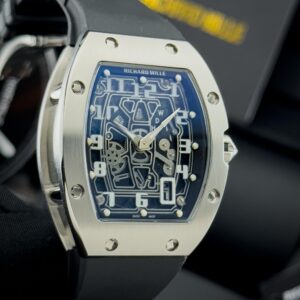 Ref RM 67-01