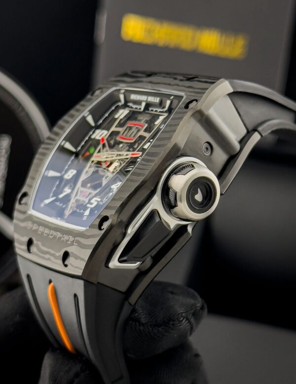 Richard Mille McLaren RM 40-01 - Image 7