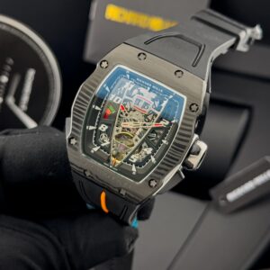 Richard Mille McLaren RM 40-01