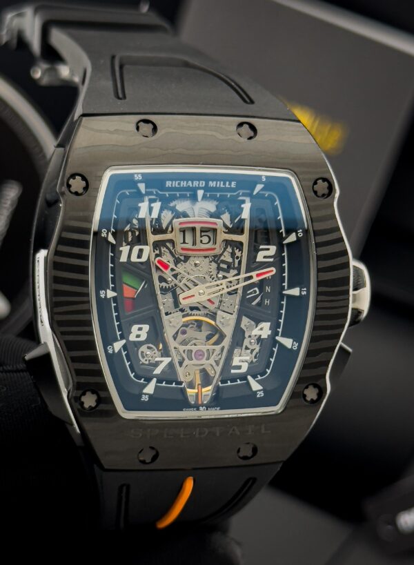 Richard Mille McLaren RM 40-01 - Image 2