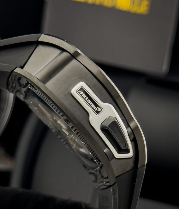Richard Mille McLaren RM 40-01 - Image 4