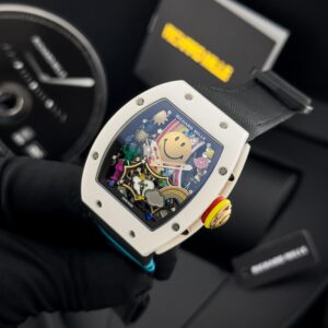 Richard Mille Ref RM88 (Black Edition)