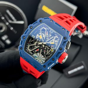 Richard Mille Carbon RM35-03