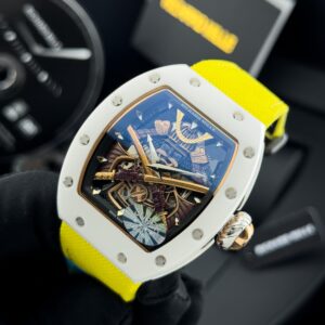 Richard Mille  RM 47