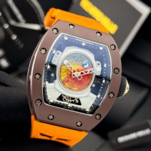 Richard Mille  Ref No RM 52-05