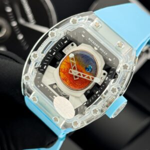 Richard Mille  Ref No RM 52-05