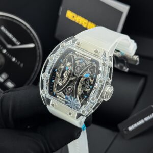 Richard Mille Ref RM53-02