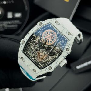 Richard Mille  Calibre RM27-05