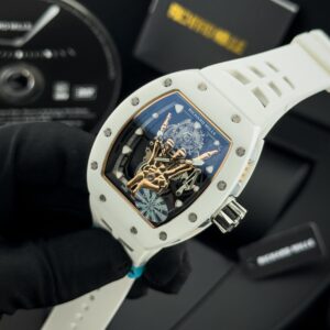 Richard Mille Ref No RM 66