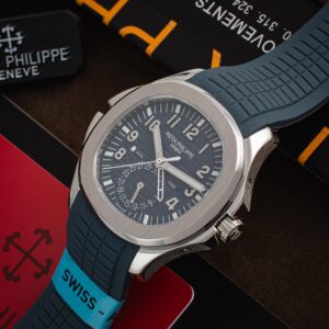 Patek Philippe Aquanaut