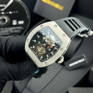Richard Mille Ref 001