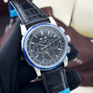 Patek Philippe Grand complications