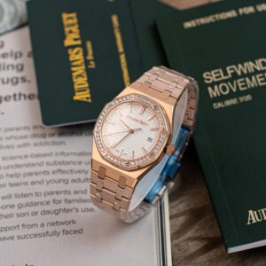 Audemars Piguet