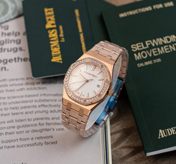 Audemars Piguet