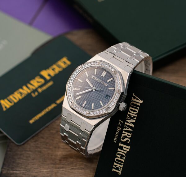 Audemars Piguet - Image 3