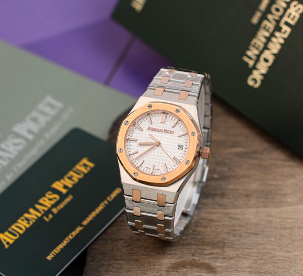 Audemars Piguet - Image 4