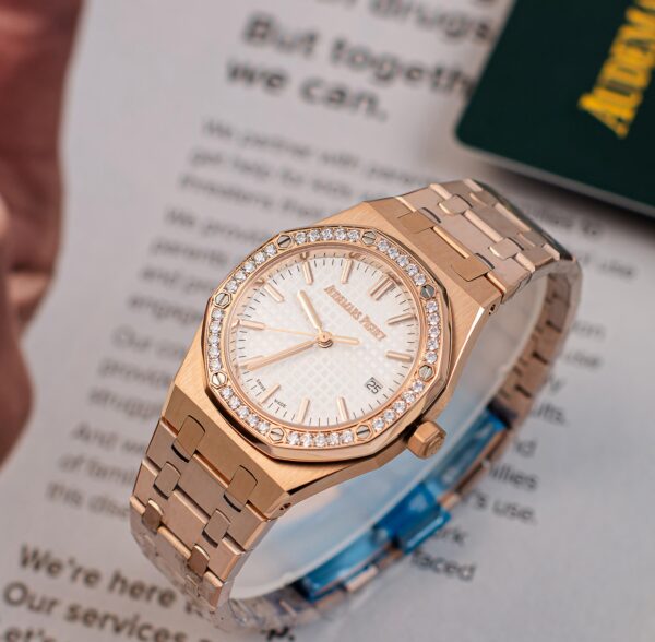 Audemars Piguet - Image 5