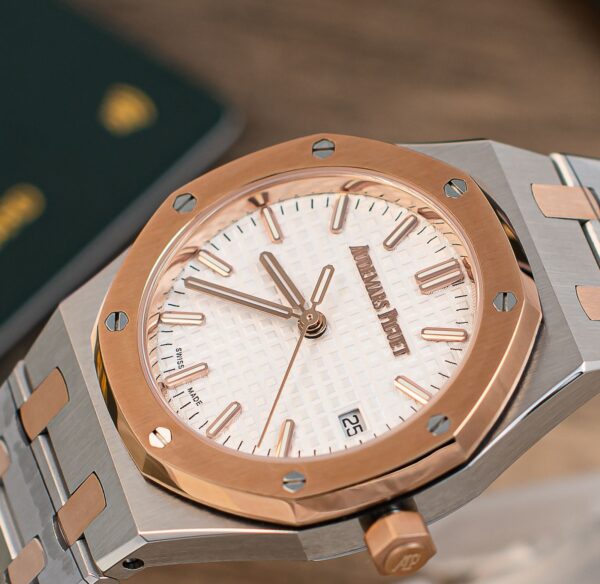Audemars Piguet - Image 7