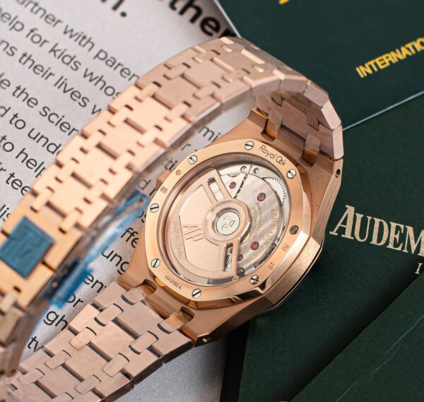 Audemars Piguet - Image 8