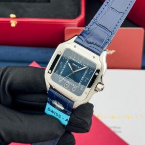 Cartier Santos