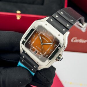 Cartier Santos