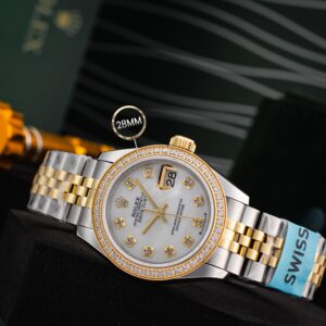 Patek Philippe Nautilus Ref 7118