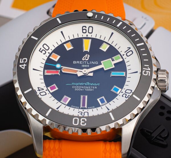 Breitling Superocean - Image 2