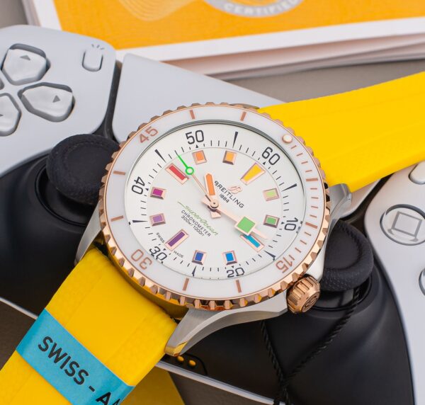Breitling Superocean - Image 3
