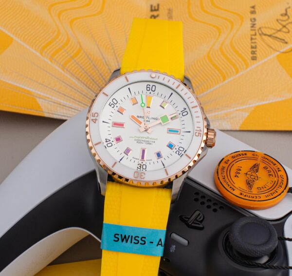 Breitling Superocean - Image 4