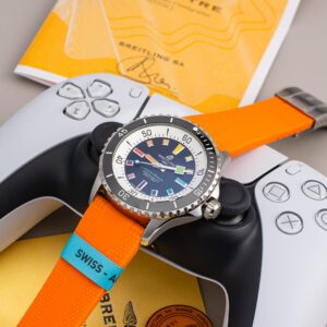 Breitling Superocean