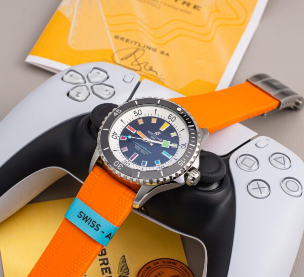 Breitling Superocean