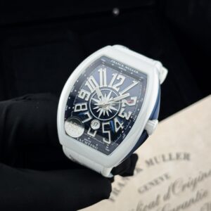Franck Muller Vanguard