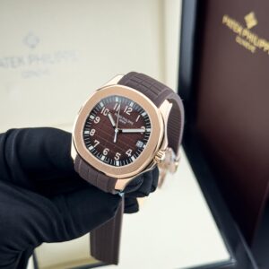 Patek Philippe Aquanaut Ref 5167A