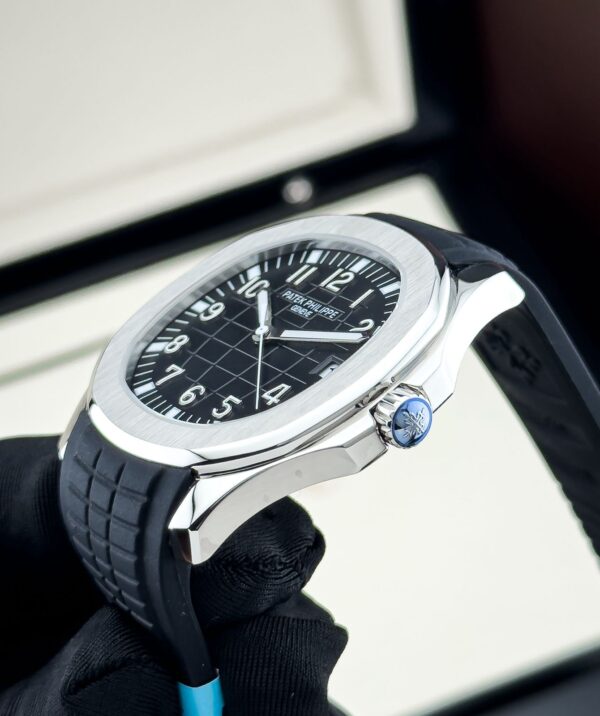 Patek Philippe Aquanaut Ref 5165A - Image 5