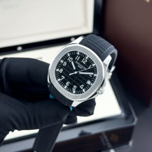 Patek Philippe Aquanaut Ref 5165A