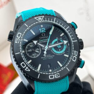 OMEGA Seamaster Planet Ocean 600m