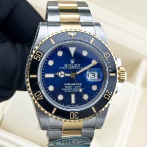 Rolex “Submariner”