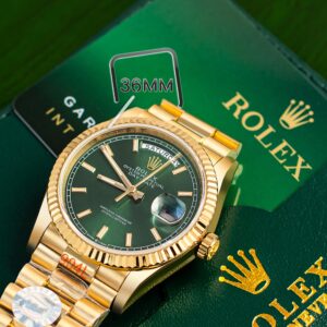 Rolex Day-Date