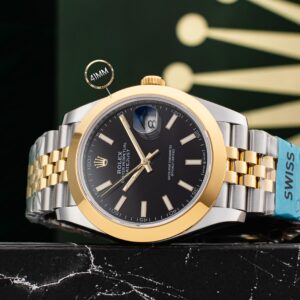 Rolex DateJust ( 41mm )