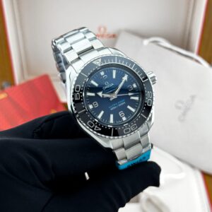 OMEGA Seamaster Planet Ocean Ultra Deep6000M