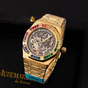 Audemars Piguet Skeleton
